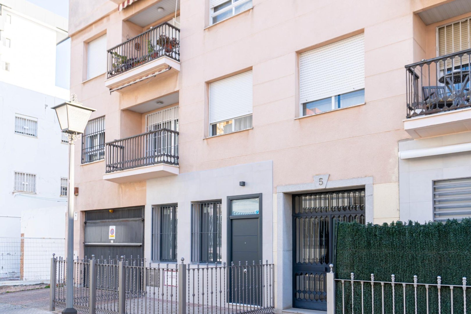 Pis de 85 m² a Sevilla