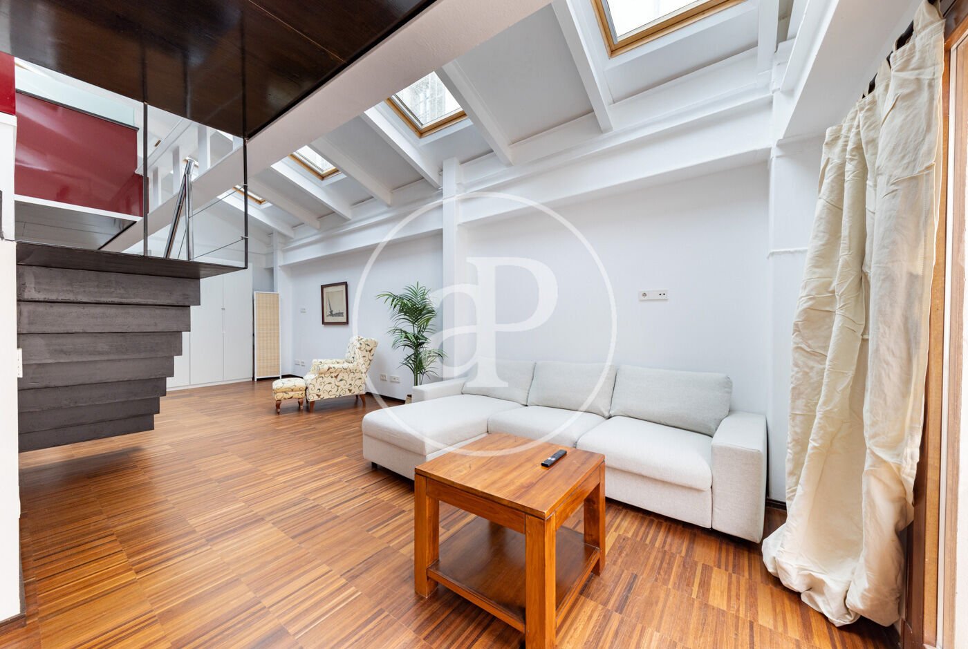 Piso de 91 m² en Palma