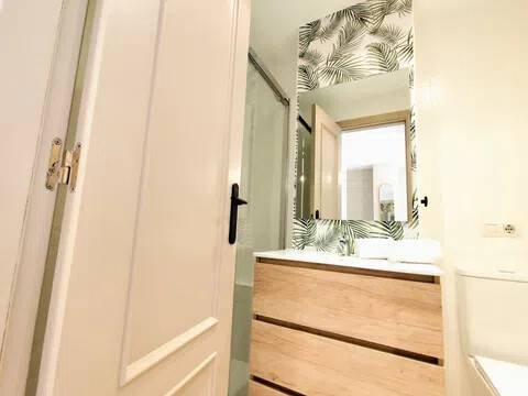 Piso de 97 m² en Oropesa del Mar