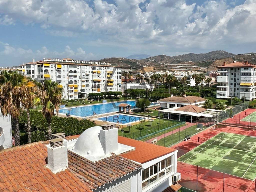 Piso de 60 m² en Torrox
