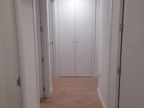 Piso de 124 m² en Tomares