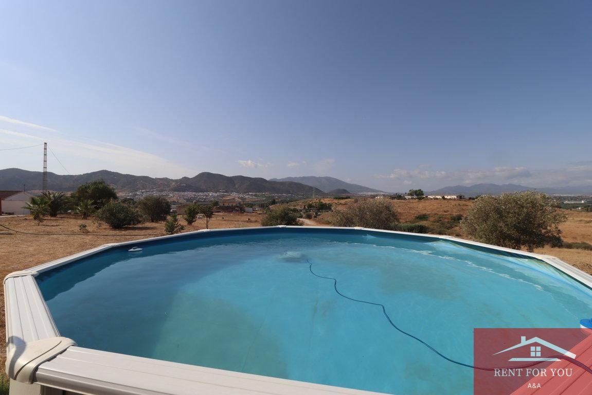 Casa de 170 m² en Cártama