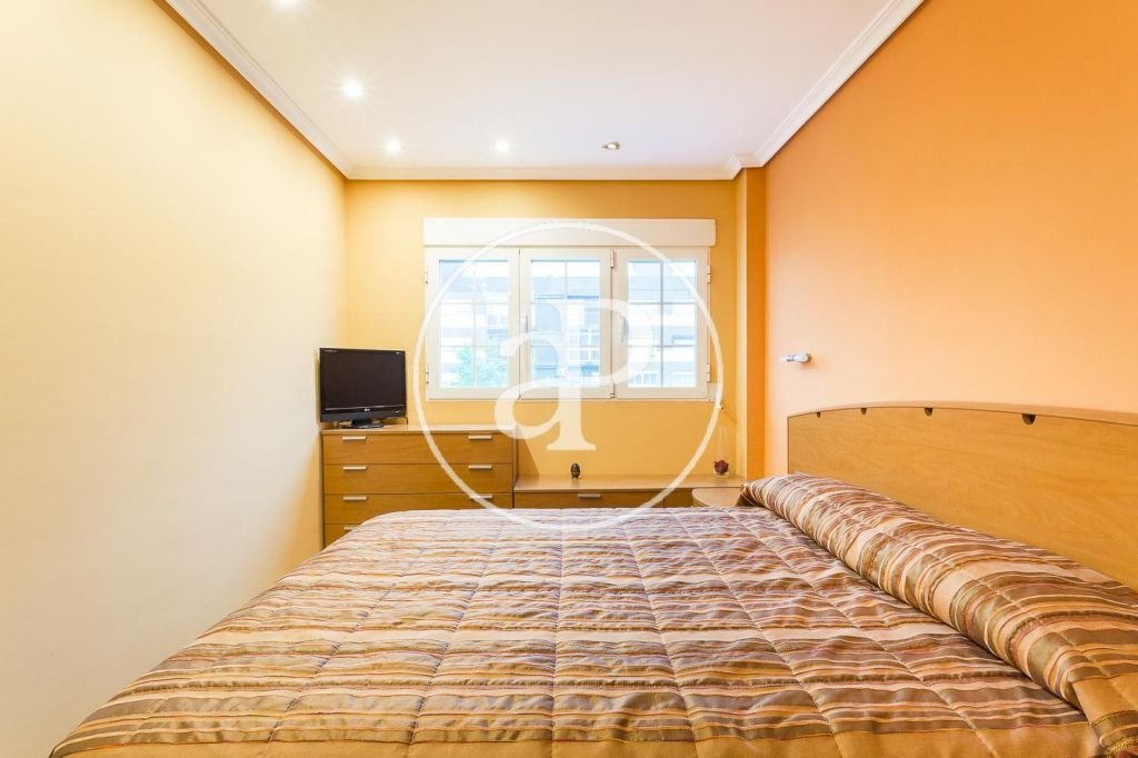Wohnung 110 m² in Valencia