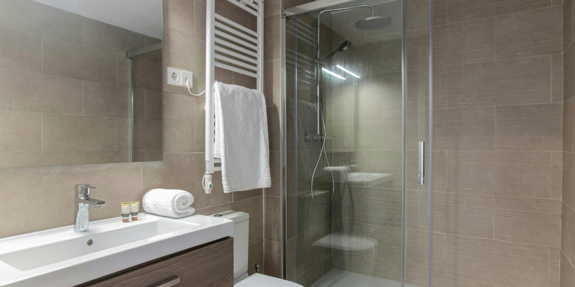 Habitación 82 m², Barcelona