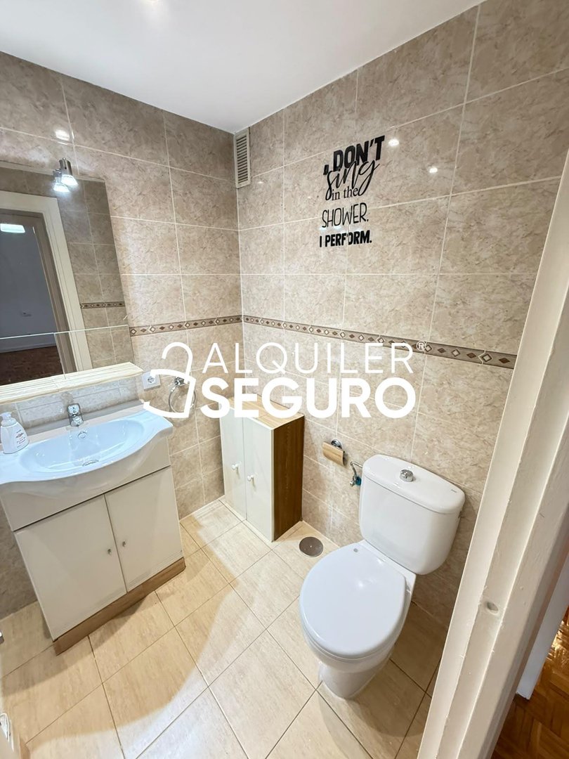 Appartamento 80 m² a Madrid