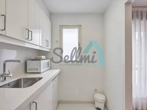 Piso de 72 m² en Oviedo