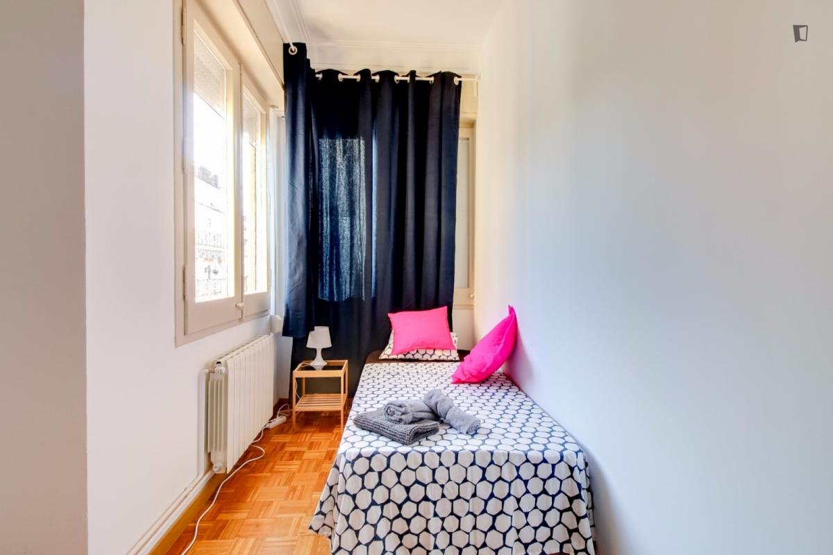 Habitación en alquiler, Barcelona