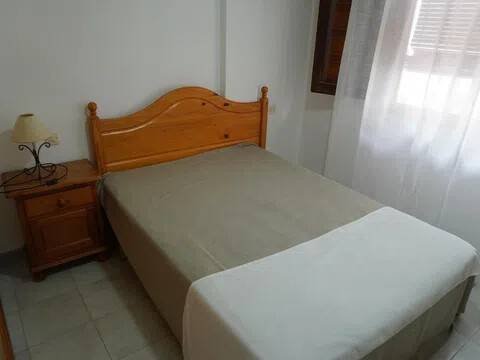 Piso de 85 m² en Mazarrón