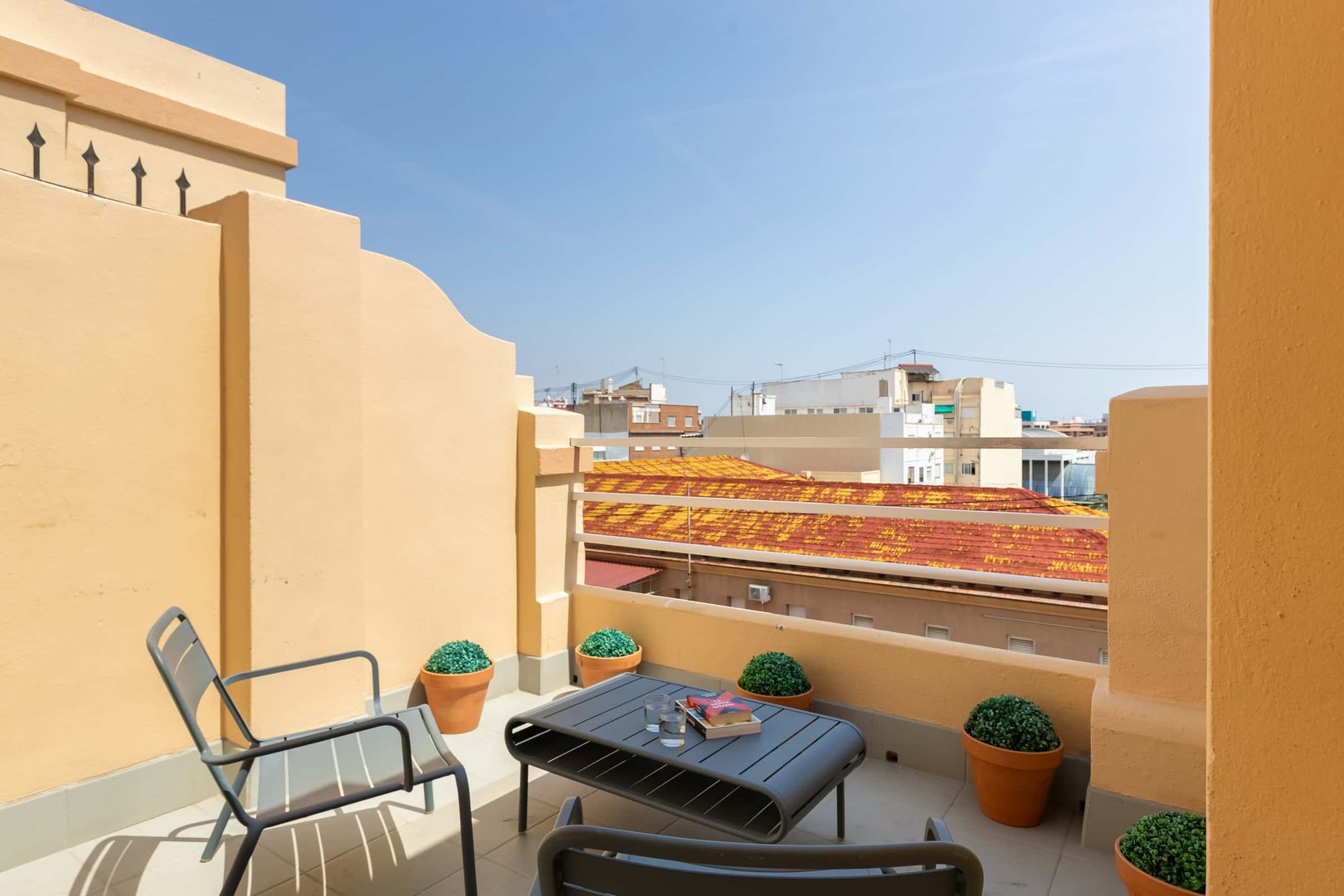 Zimmer zur Miete, Valencia