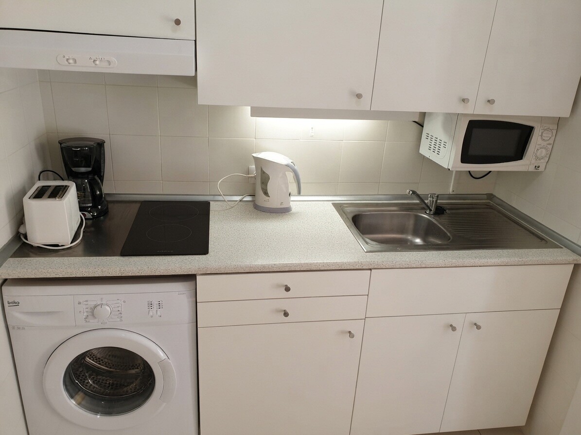 Pis de 59 m² a Calp