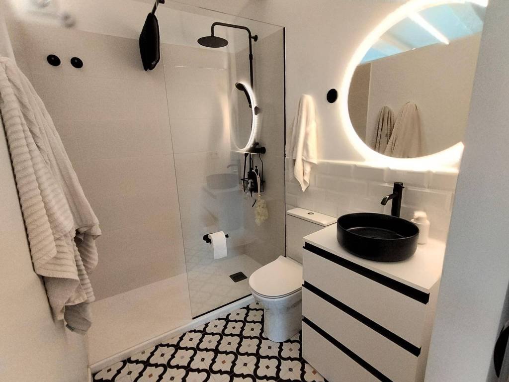 Piso de 40 m² en Ullastret