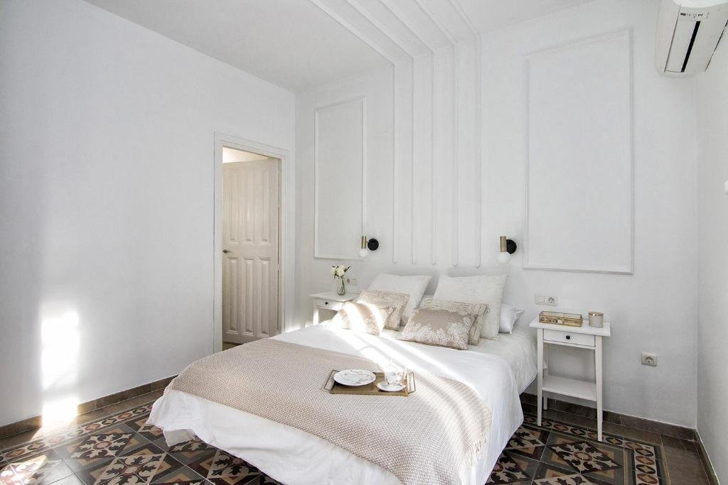 Pis de 95 m² a Granada