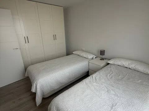 Pis de 160 m² a València