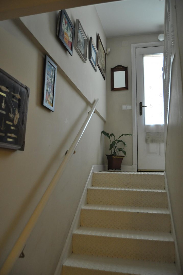 Habitación en alquiler, Madrid