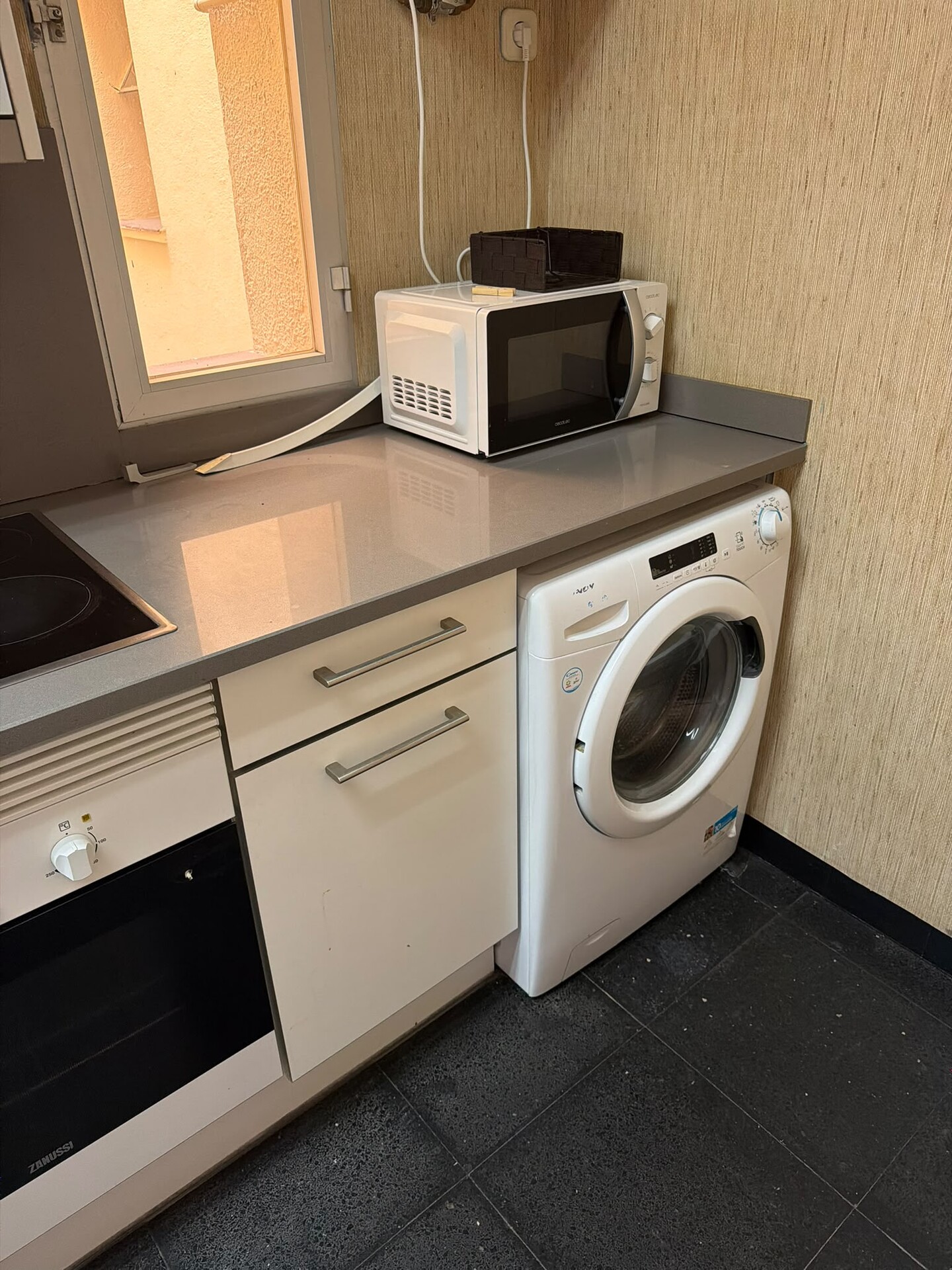 Pis de 157 m² a Madrid