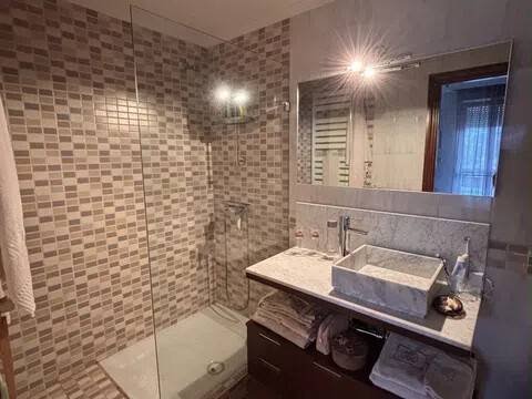 Piso de 220 m² en Gorliz