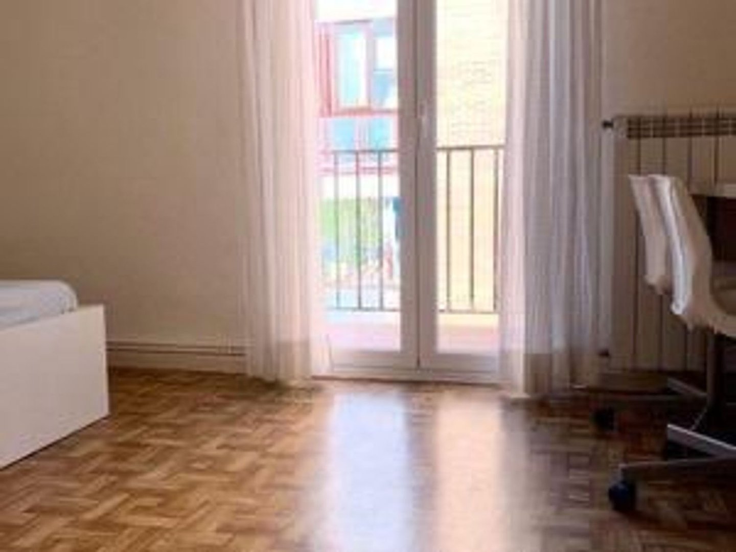 Piso de 59 m² en Madrid
