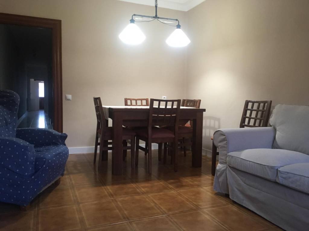 Piso de 150 m² en Salamanca