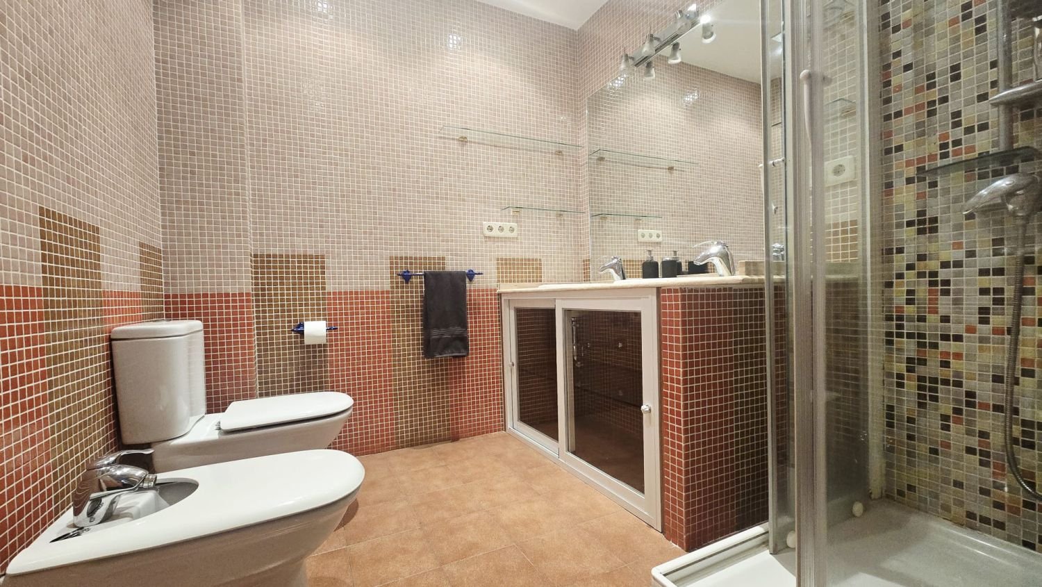 Apartamento 75 m² em Madrid