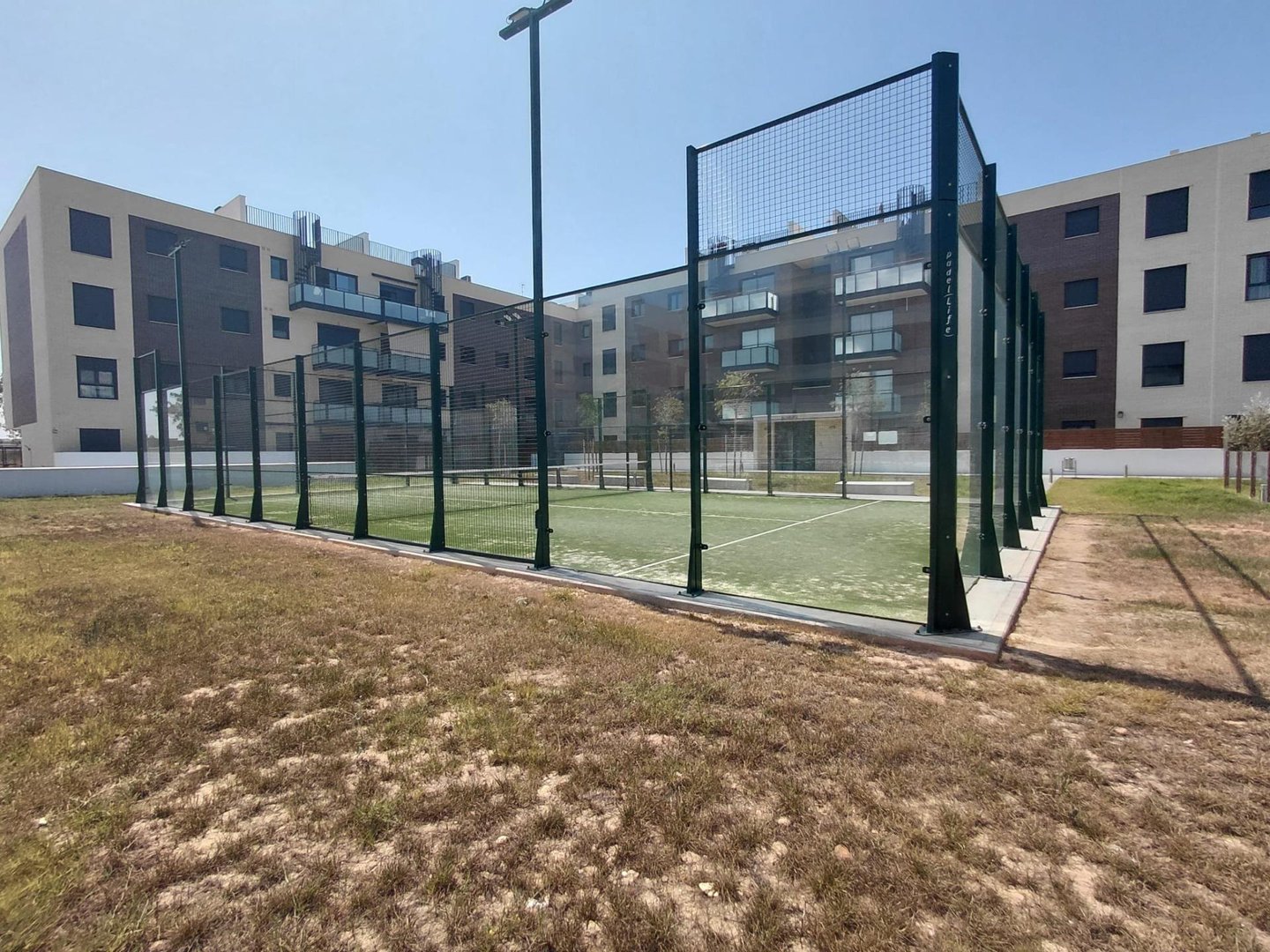 Piso de 144 m² en Camas