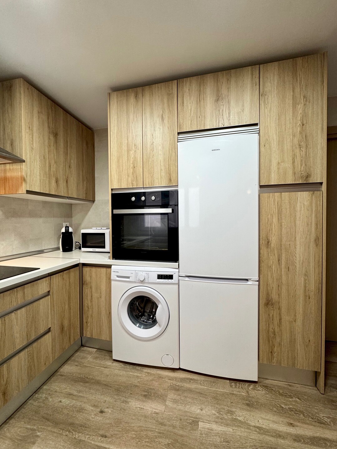 Wohnung 70 m² in Cáceres