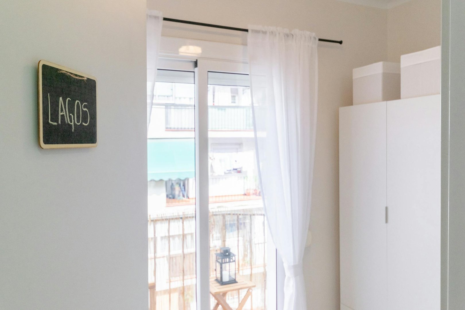 Habitación 73 m², Barcelona
