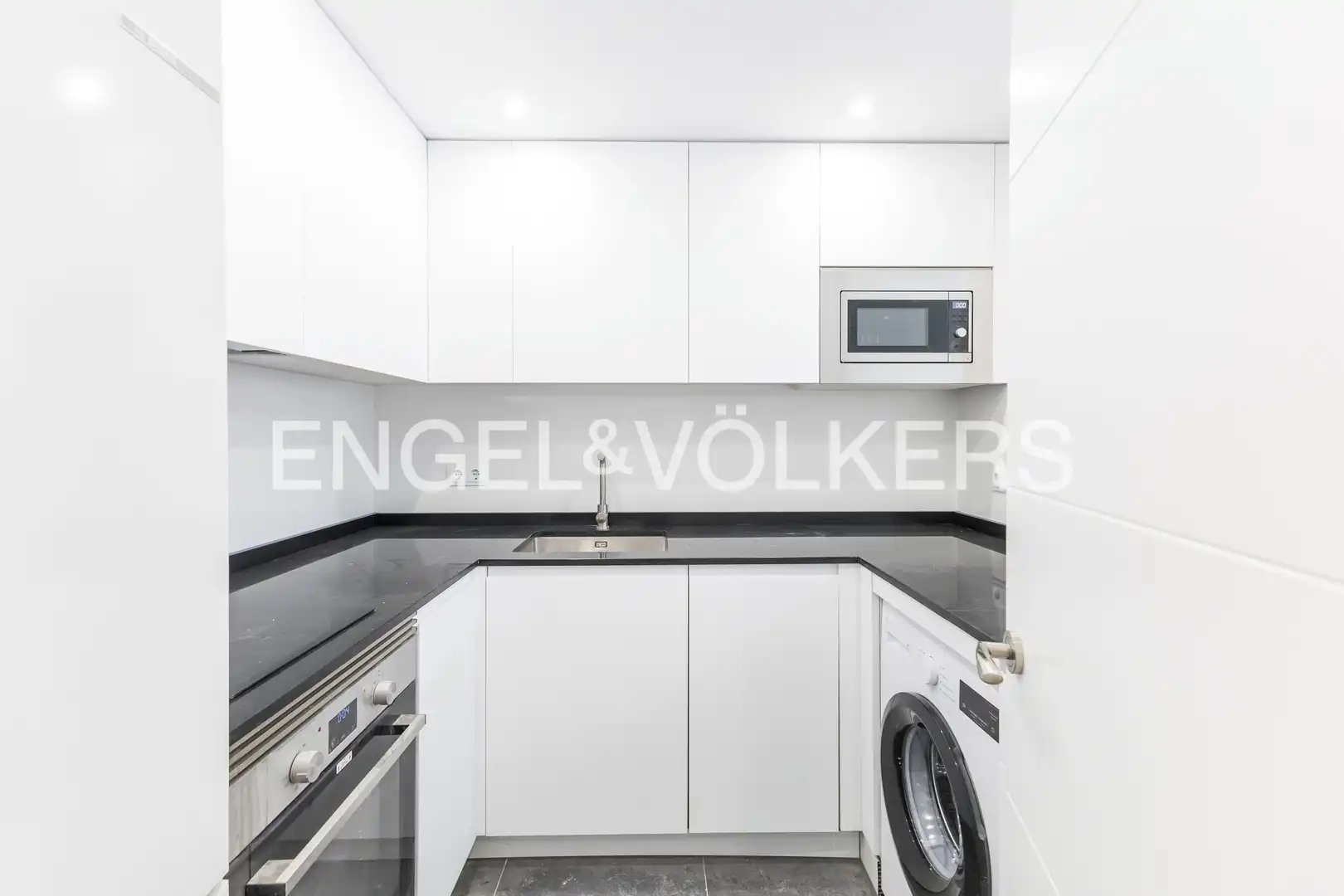Pis de 98 m² a Madrid
