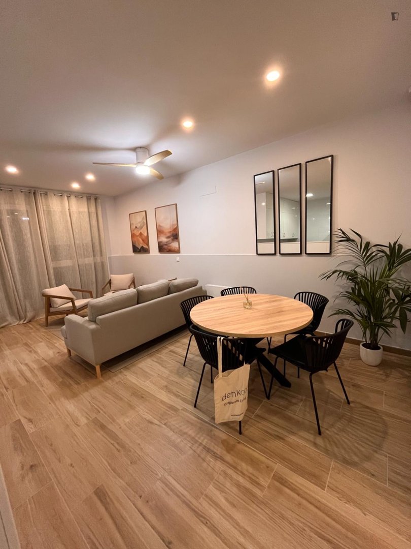 Habitación en alquiler, Gavà