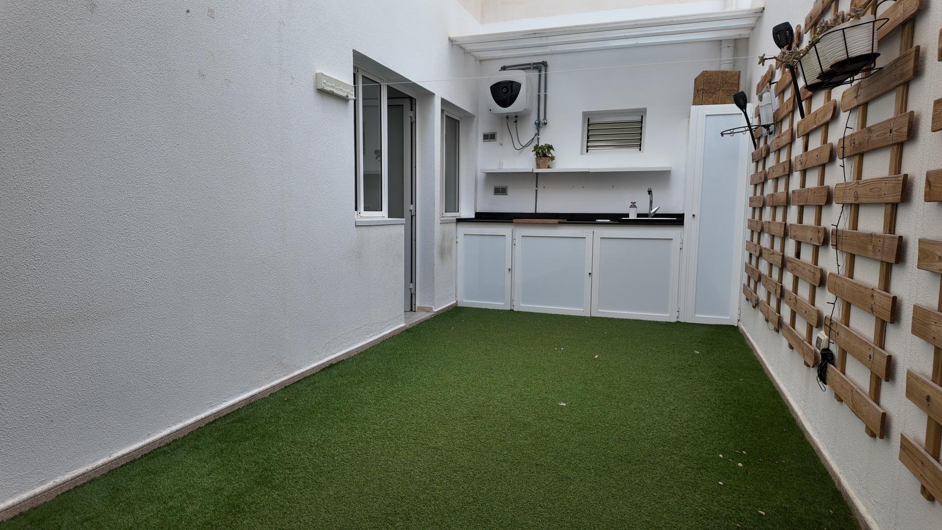 Pis de 104 m² a Las Palmas de Gran Canaria