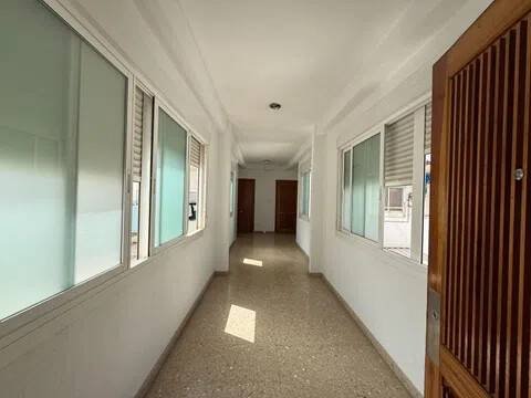 Piso de 100 m² en Murcia