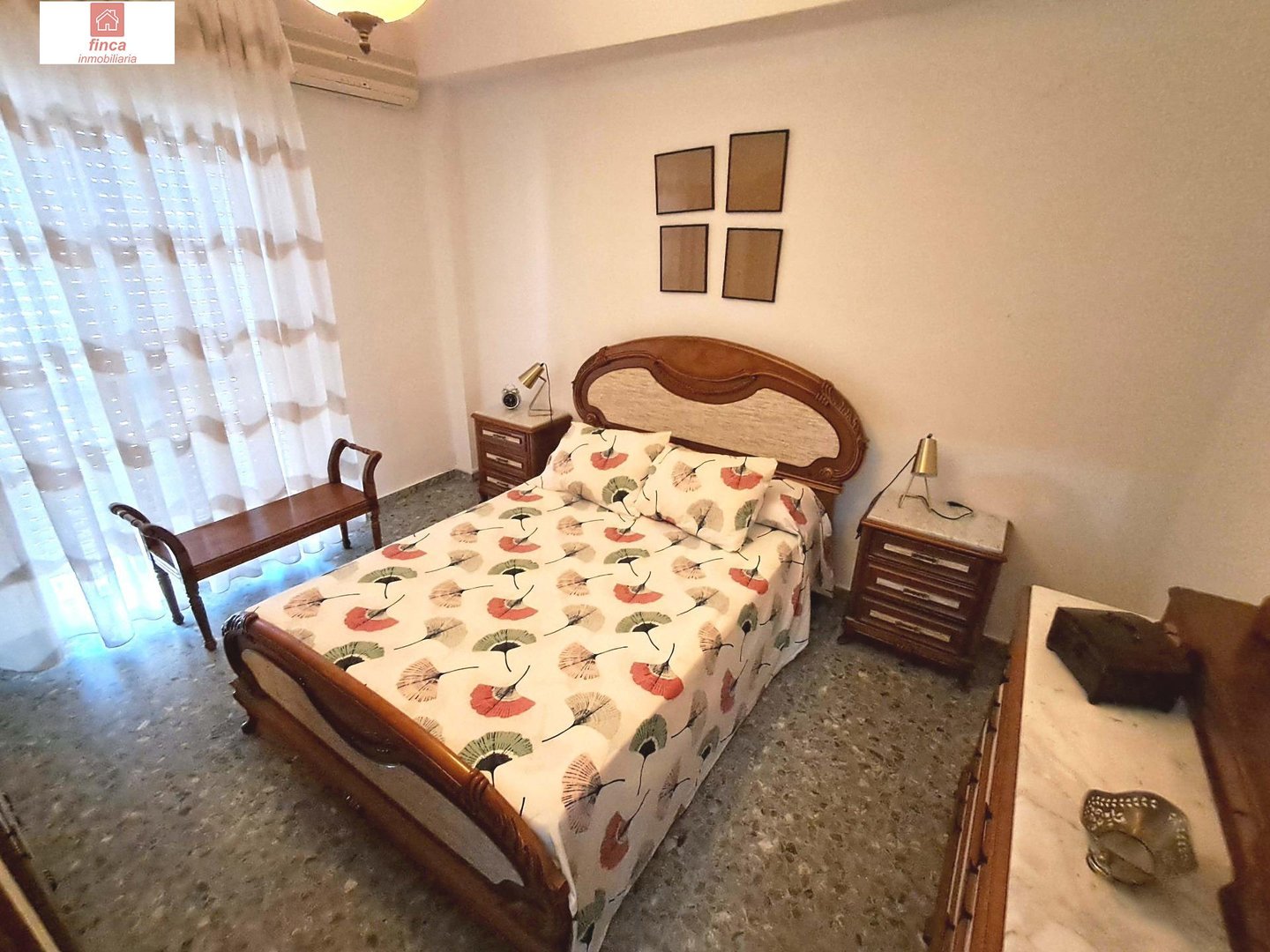Piso de 102 m² en Montijo
