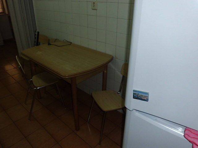 Piso de 167 m² en Salamanca