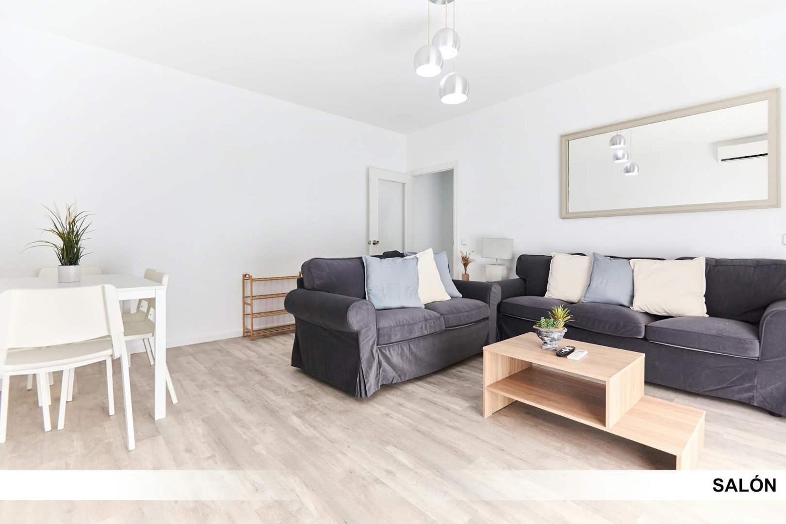 Habitació de lloguer, Sevilla