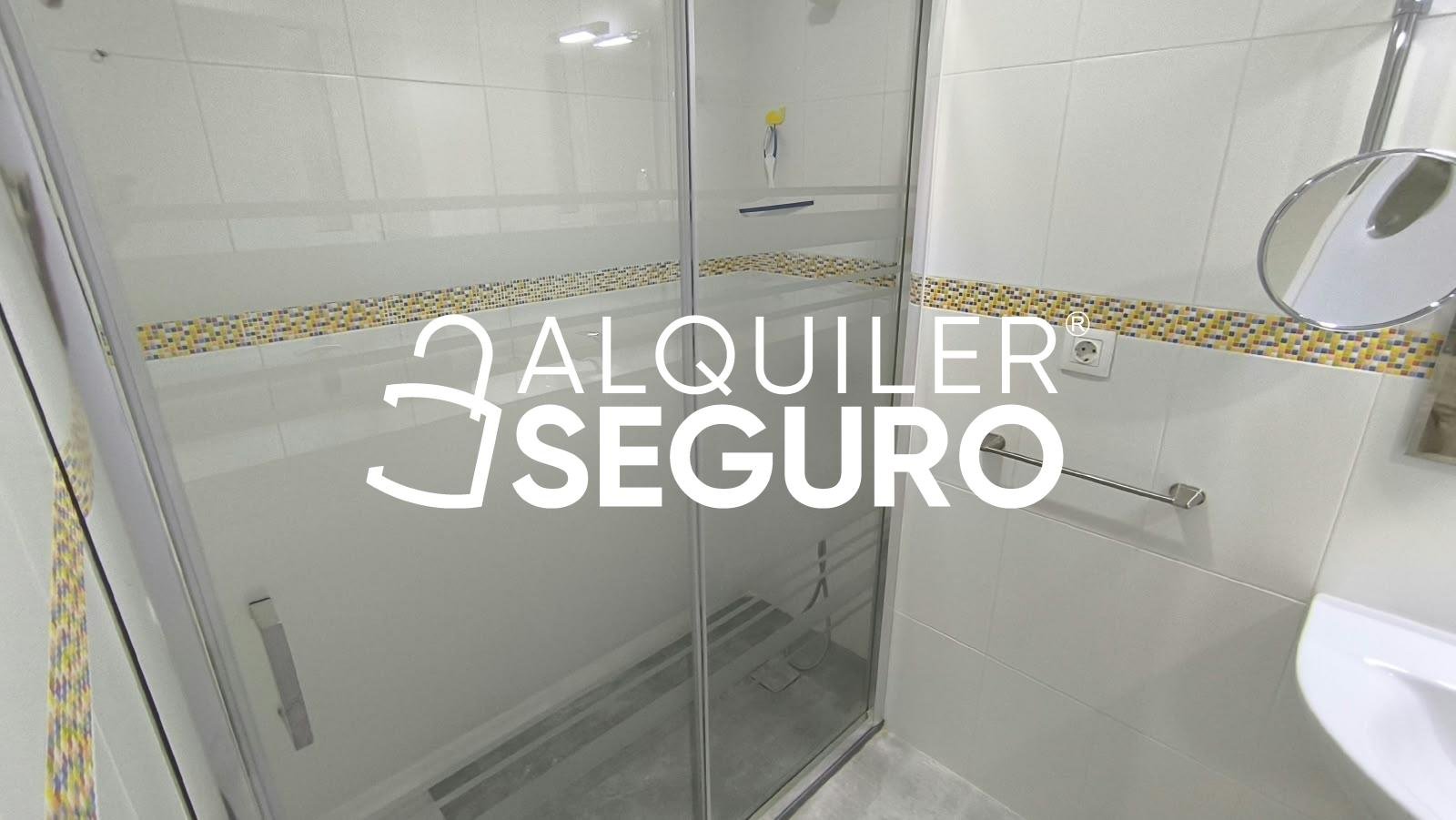 Pis de 120 m² a Sevilla