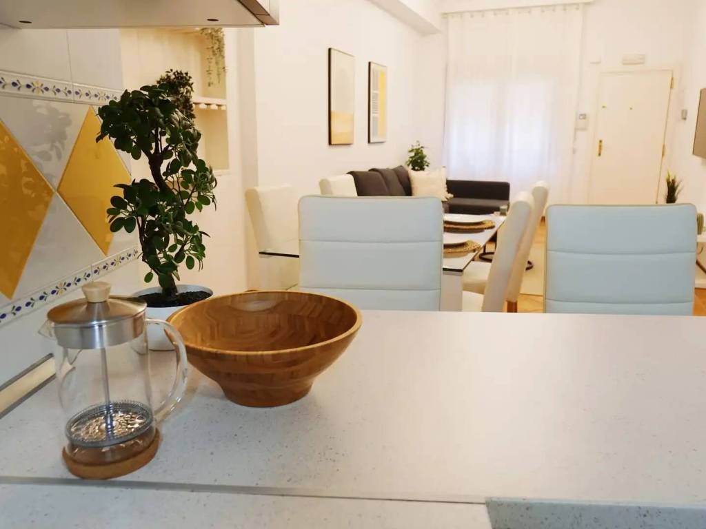 Pis de 50 m² a Benahavís