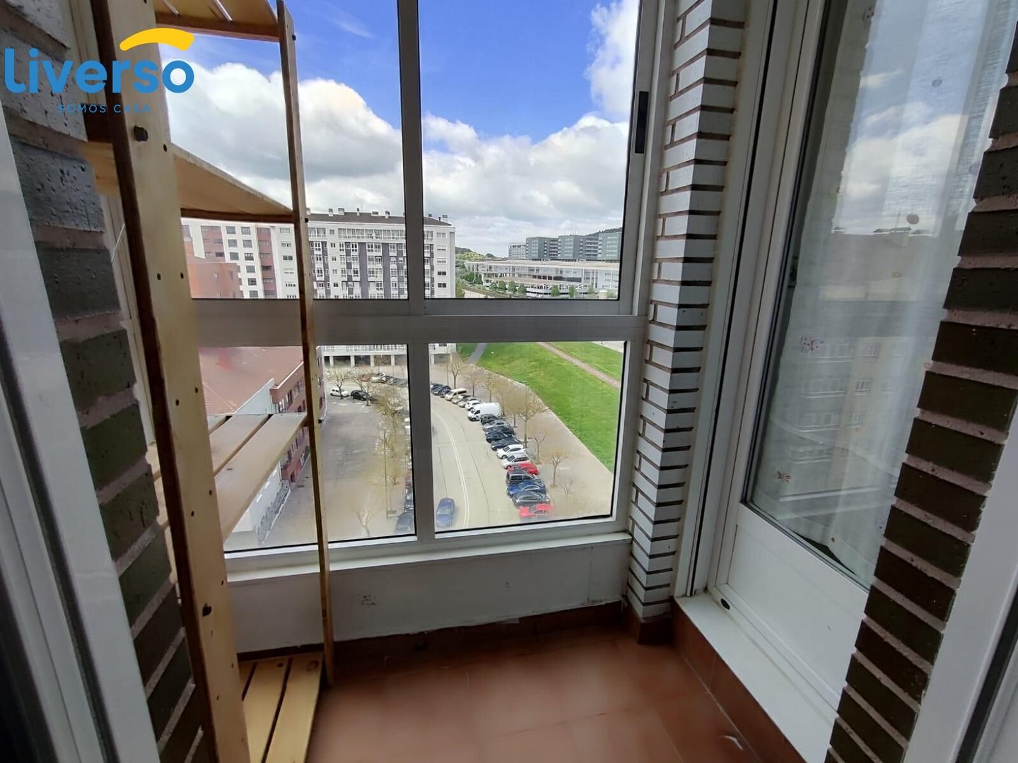 Pis de 117 m² a Burgos