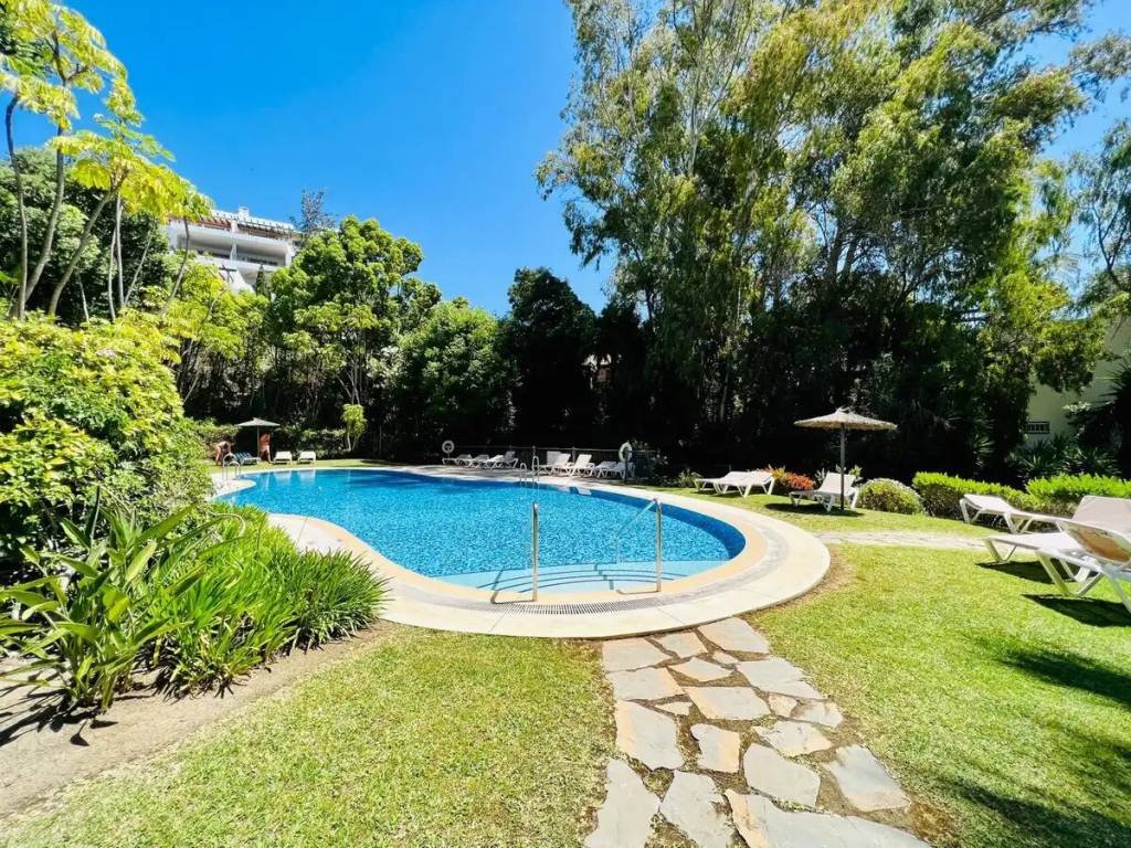 Apartamento 133 m² em Benahavís