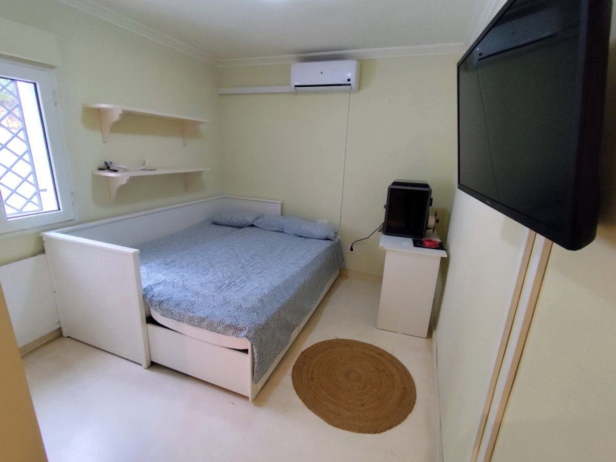 Casa de 400 m² en San Roque
