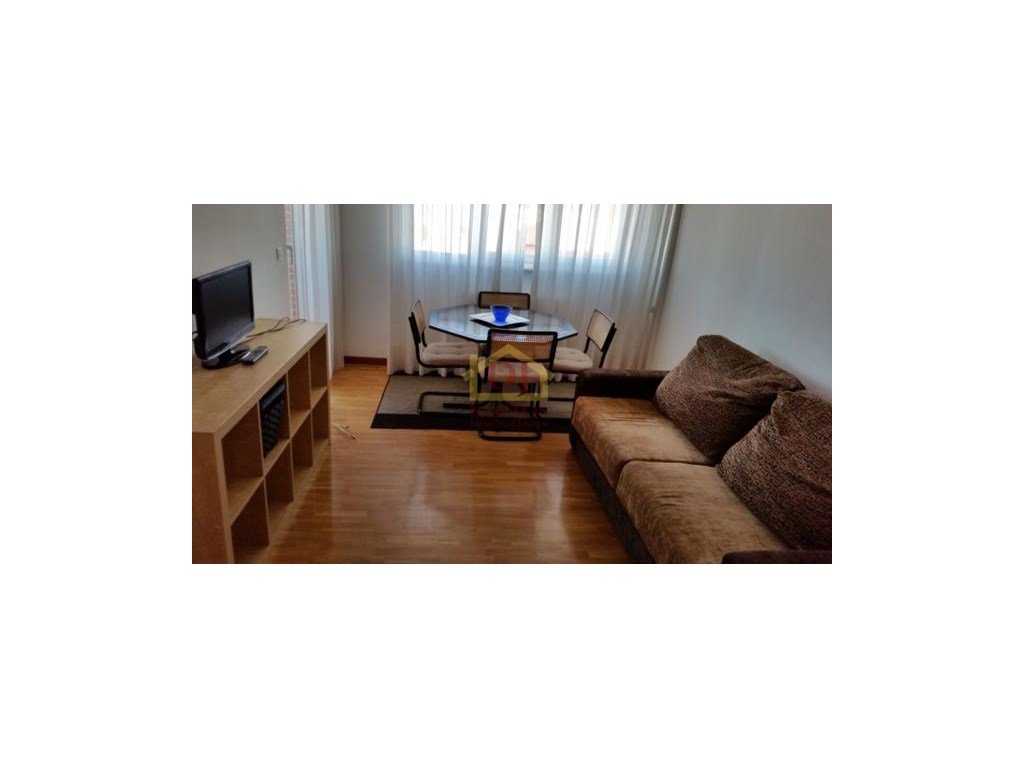 Pis de 60 m² a Salamanca
