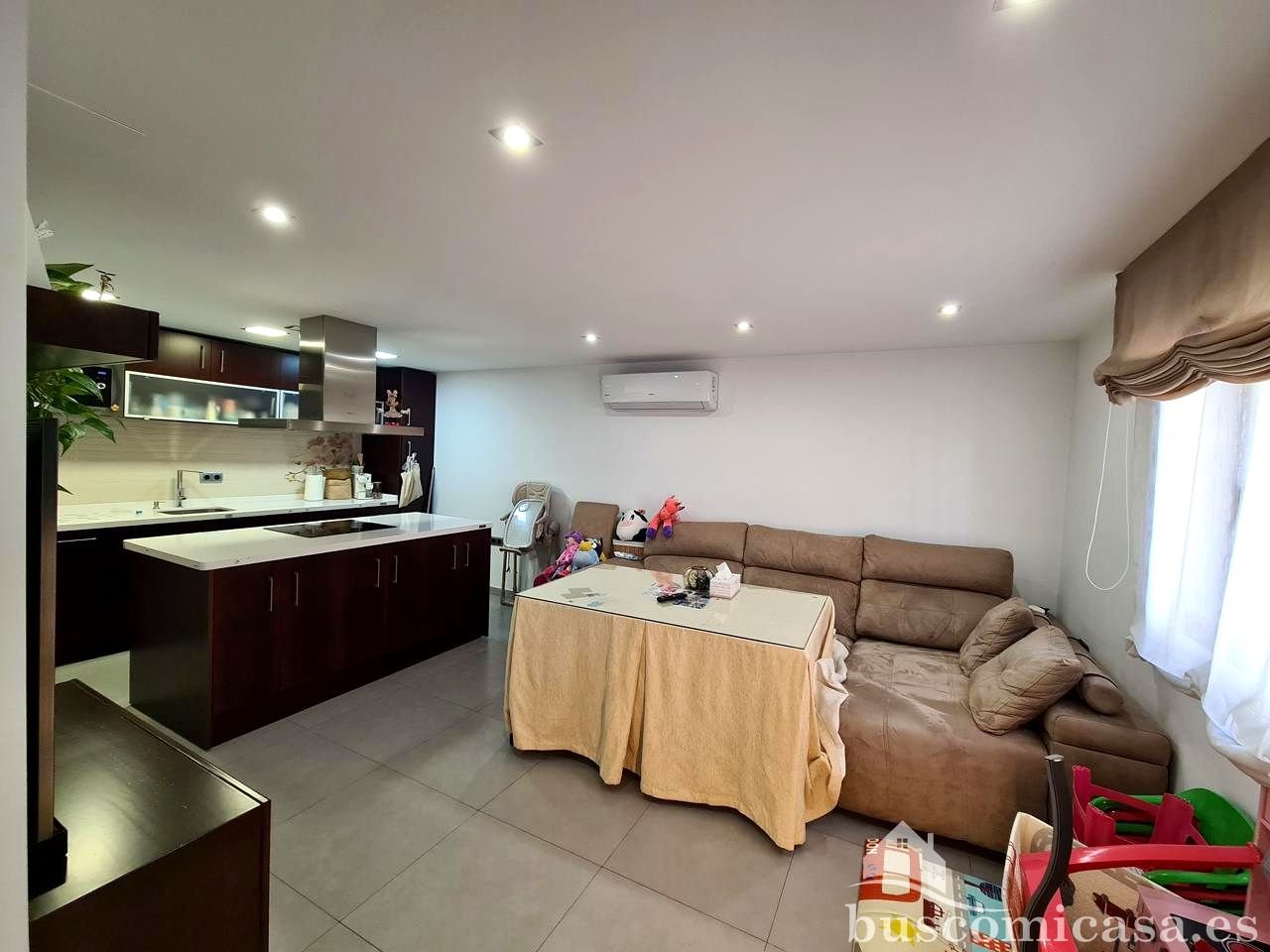 Casa de 123 m² en Linares