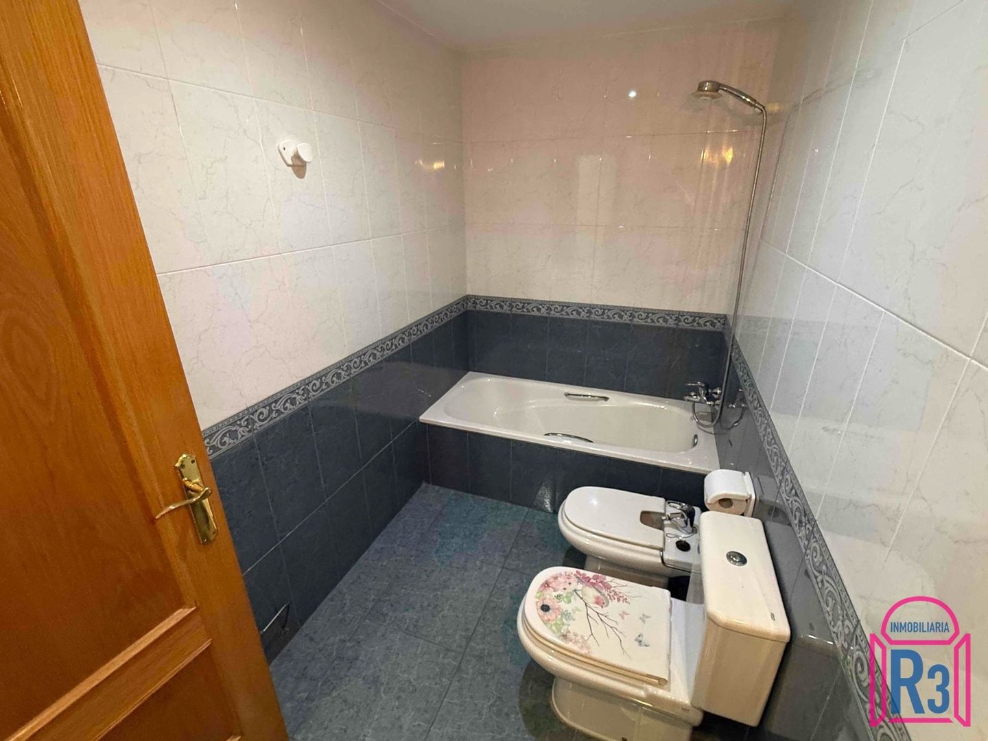 Piso de 135 m² en León