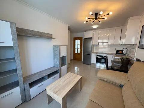 Piso de 70 m² en Ferrol