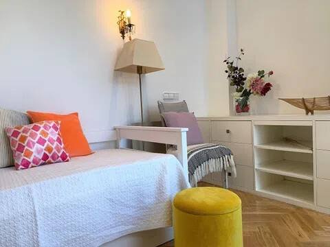 Pis de 33 m² a Madrid