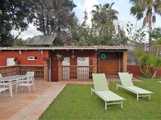 Casa de 400 m² en Callosa de Segura