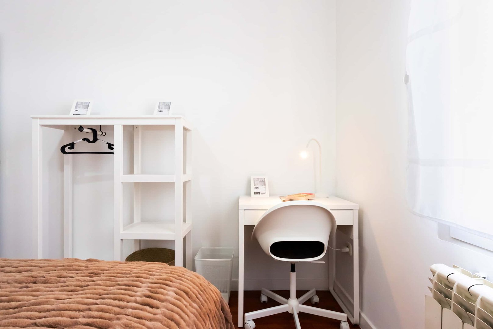 Zimmer zur Miete, Madrid
