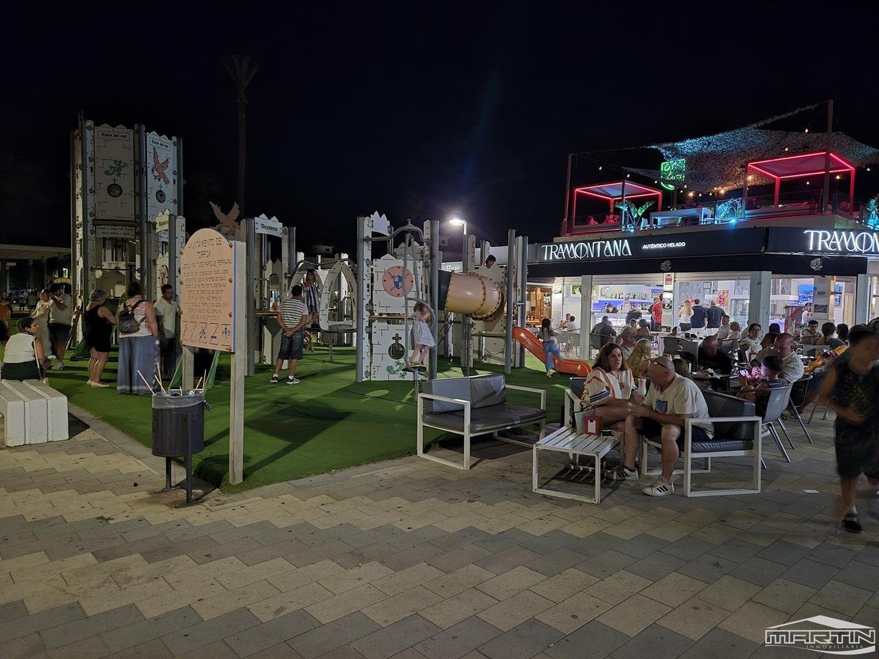 Pis de 45 m² a Torrox