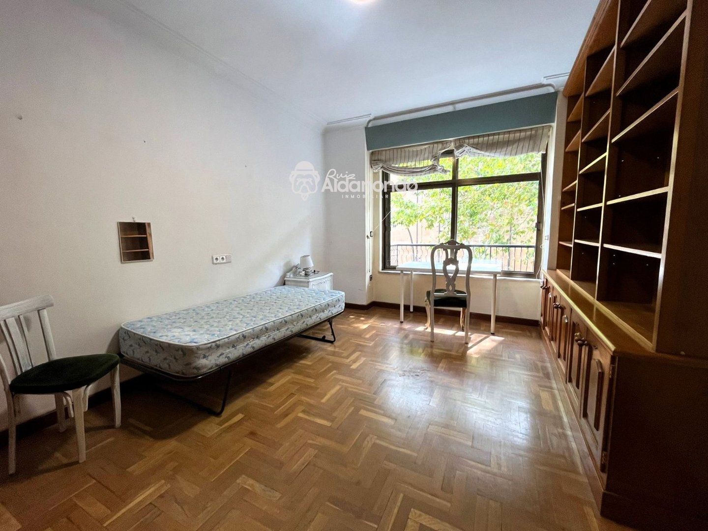 Piso de 165 m² en Salamanca