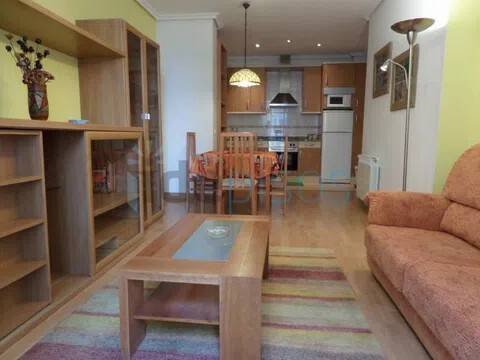 Piso de 60 m² en Santander