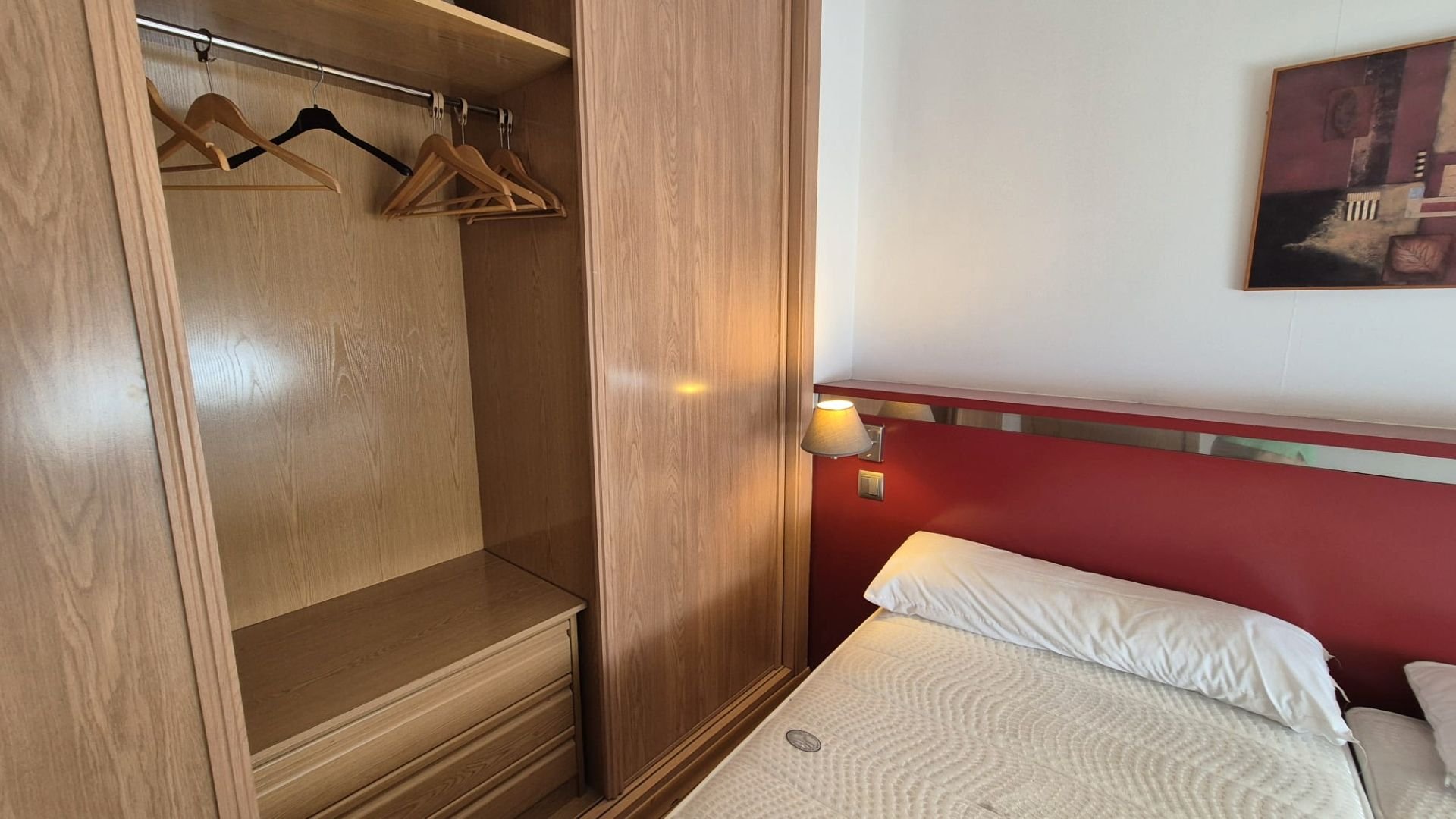 Piso de 40 m² en Badajoz