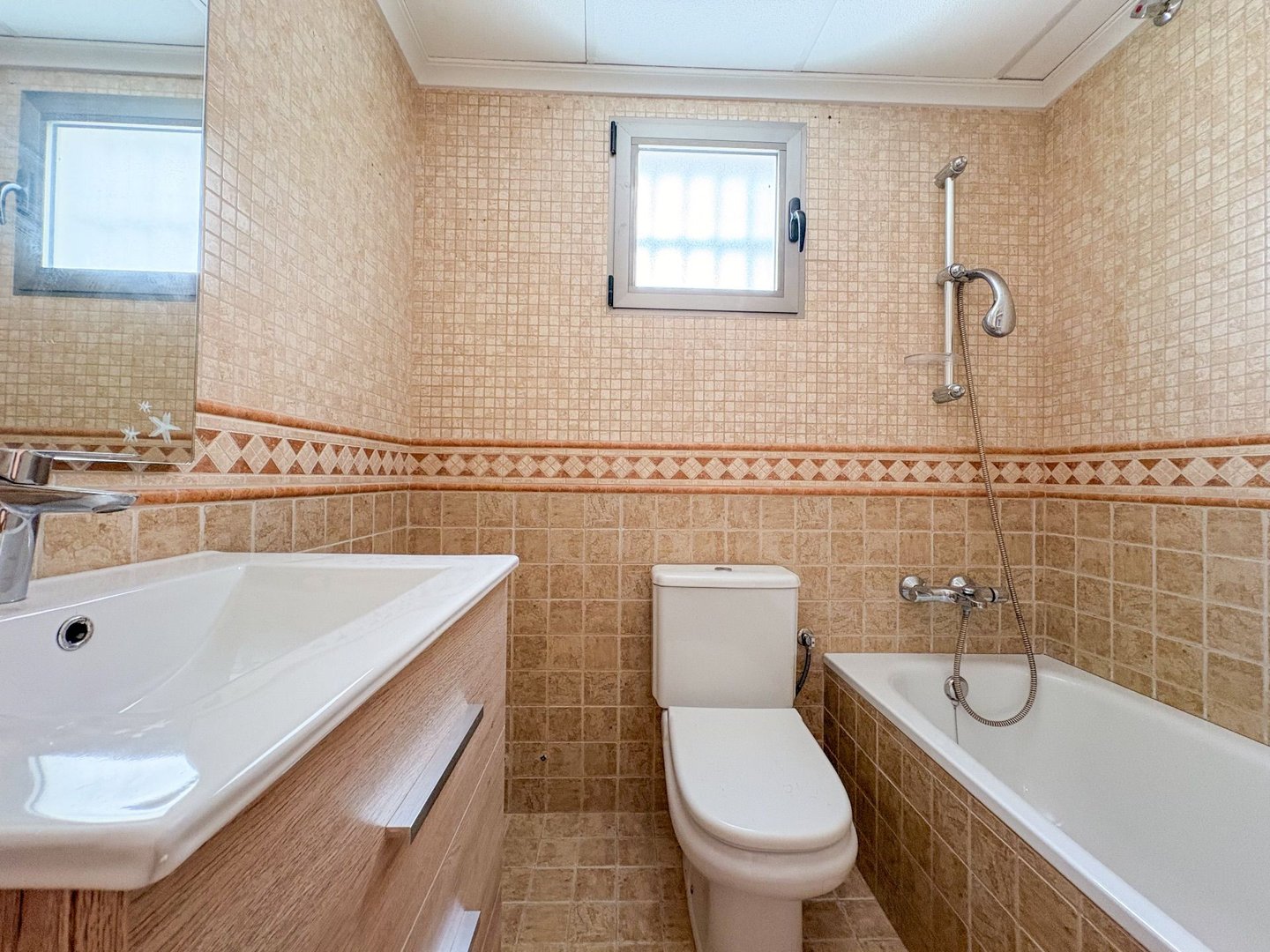 Piso de 90 m² en Torrevieja